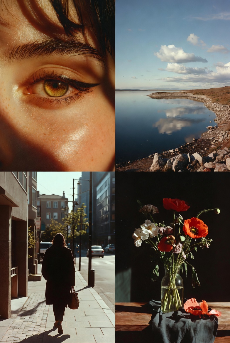 Studio workspace and tools