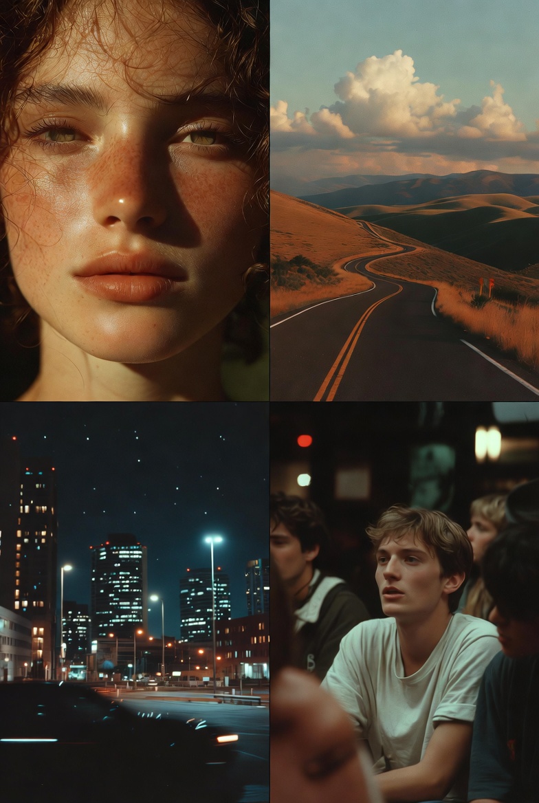 Final artwork delivery